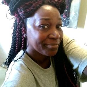 Meet your Posher, Kawana